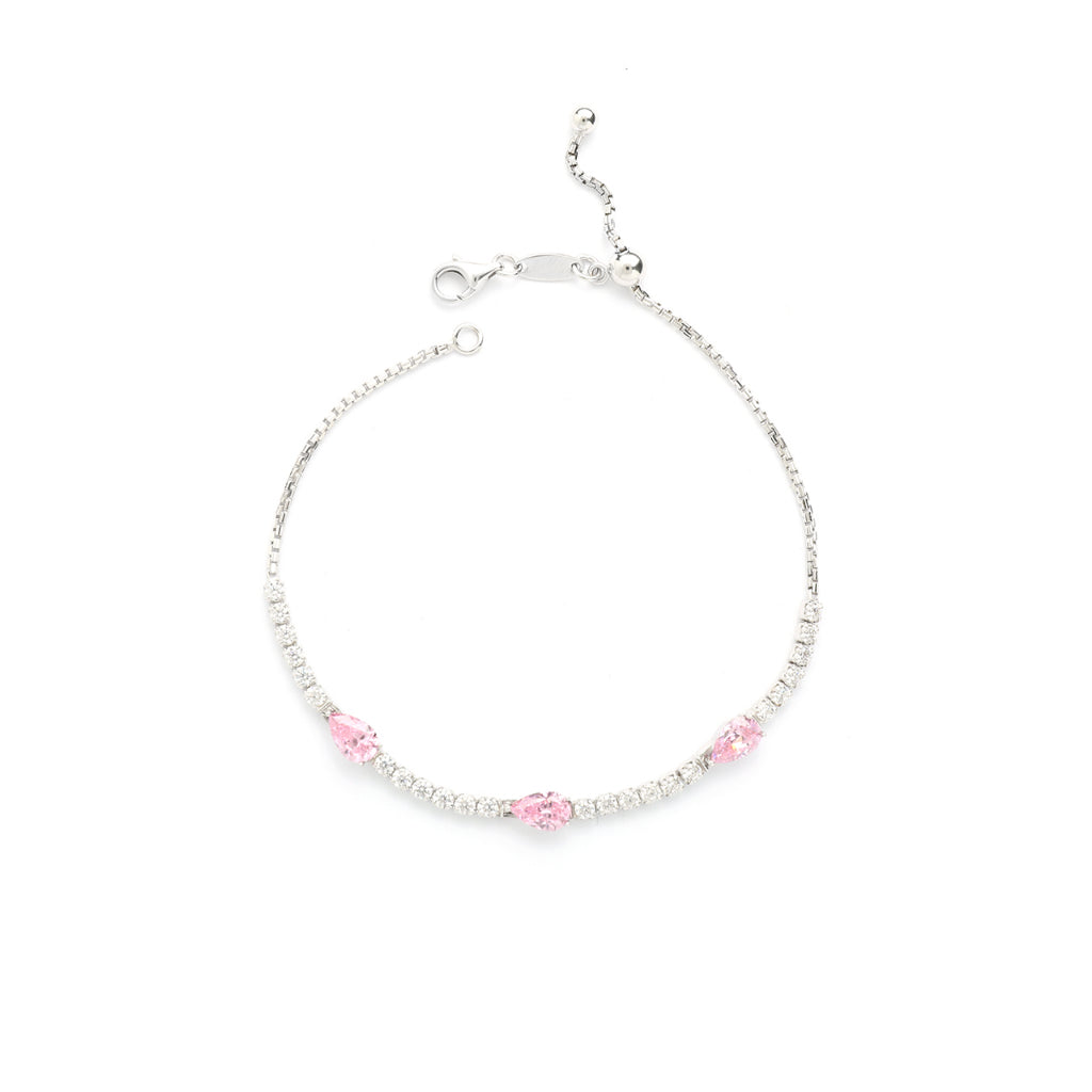 Aurora Gelang Emas18K - Rania
