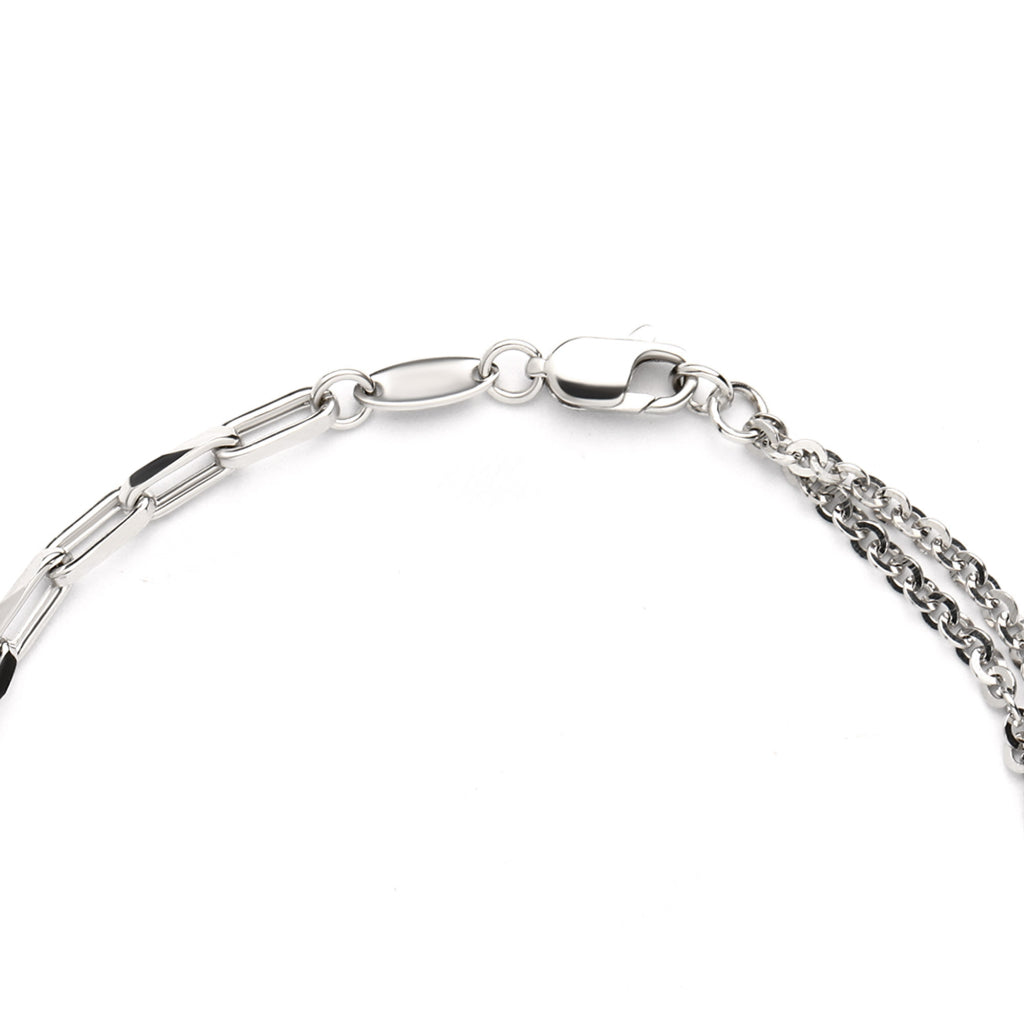 Aurora Gelang Emas18K - Emera 4