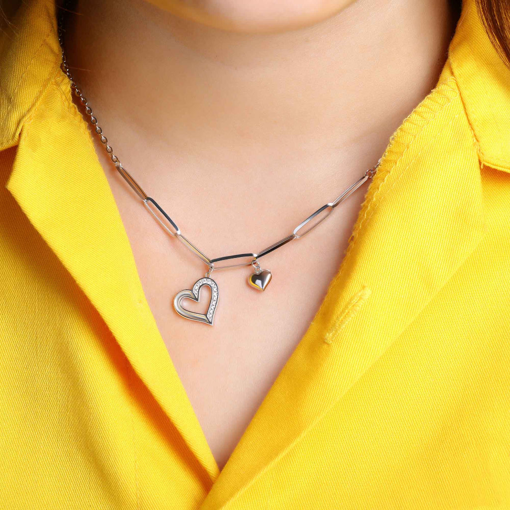 Aurora Kalung  Emas 18K - Griselda