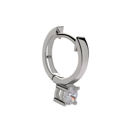 Load image 1 in gallery view. Aurora Anting Emas 18K - Iris 00001