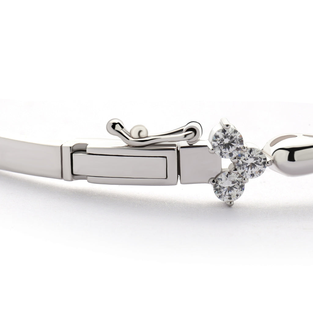 Aurora Gelang Emas 18K - Seraphine 001