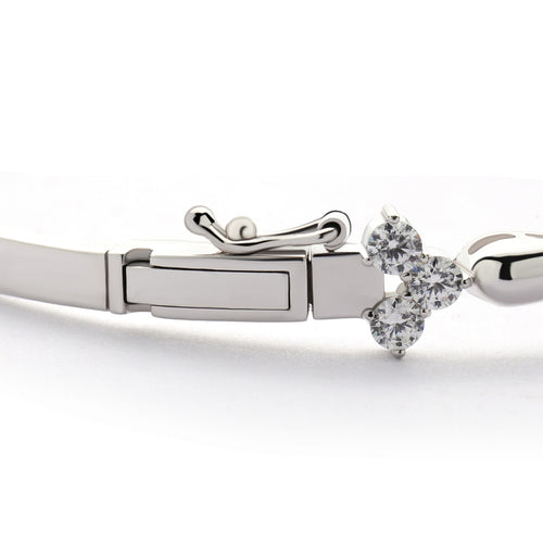 Load image 1 in gallery view. Aurora Gelang Emas 18K - Seraphine 001