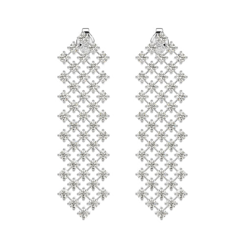 Load image 1 in gallery view. Aurora Anting Emas 18K - Elegance 001