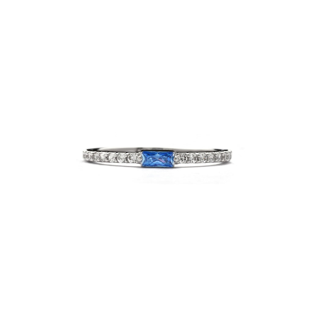Aurora Cincin Emas 18K - Chantrea 19