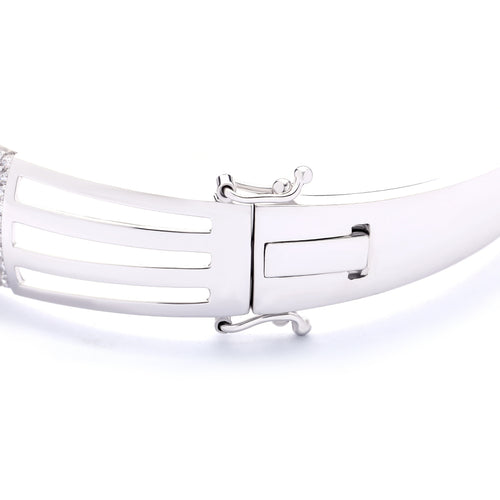 Load image 1 in gallery view. Aurora Gelang  Emas 18K - Flower Tattoo 0003