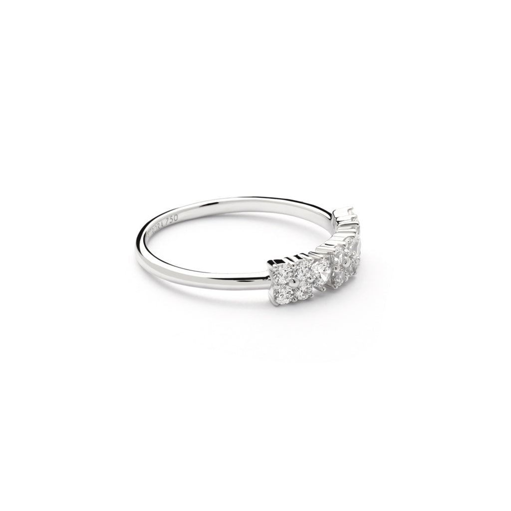 Aurora Cincin Emas 18K - Chantrea 35