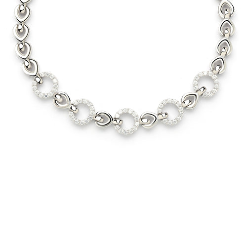 Load image 1 in gallery view. Aurora Gelang Emas18K - Seraphine 2