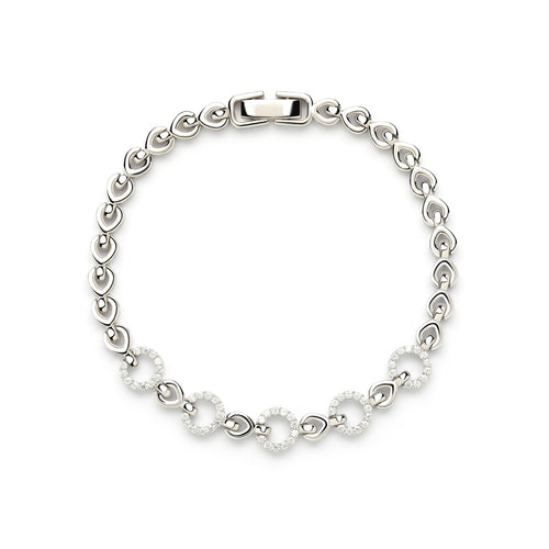 Load image 1 in gallery view. Aurora Gelang Emas18K - Seraphine 2