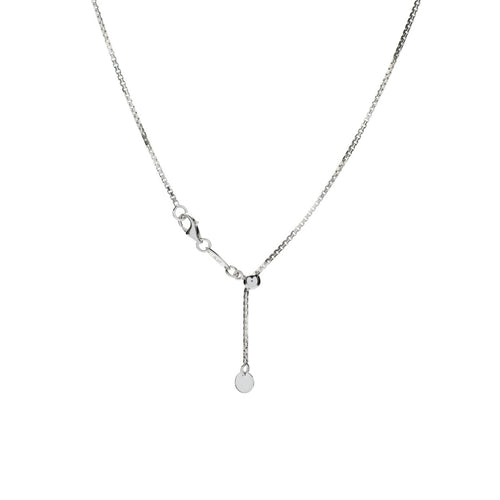 Load image 1 in gallery view. Aurora Kalung Emas 18K - Kaitlyn Gold Necklace