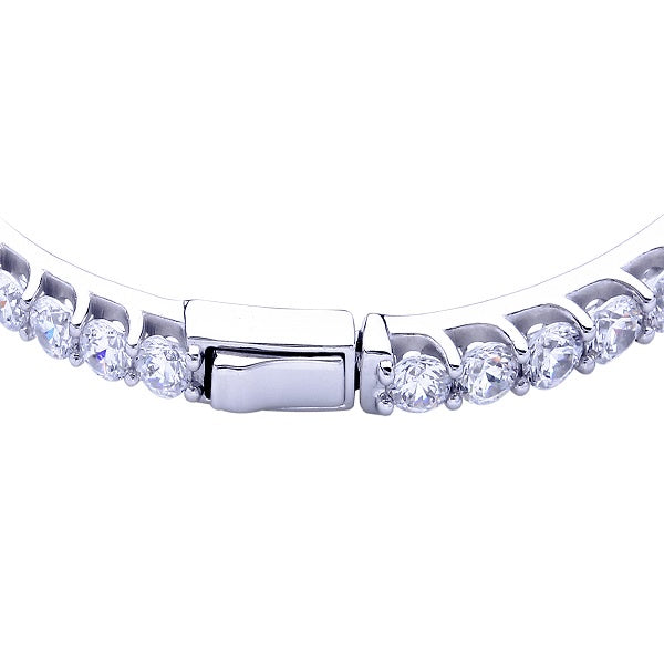 Aurora Gelang  Emas 18K - Caryn 01