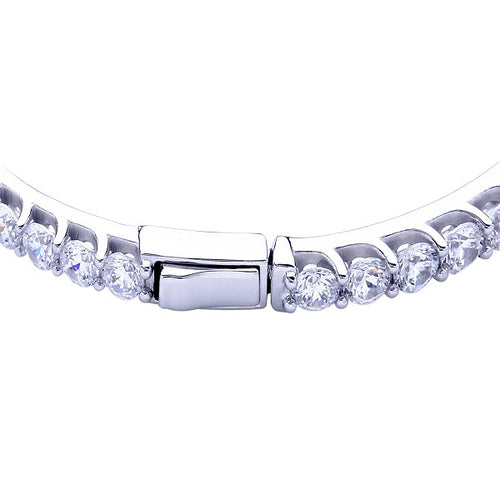 Load image 1 in gallery view. Aurora Gelang  Emas 18K - Caryn 01