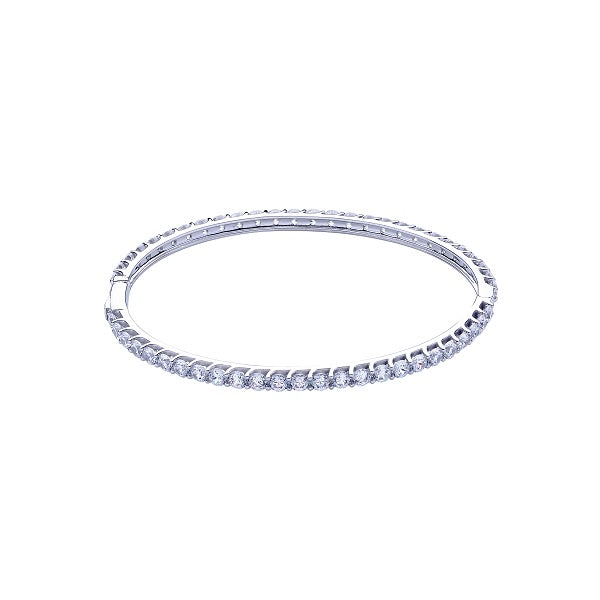 Aurora Gelang  Emas 18K - Caryn 01