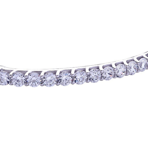 Load image 1 in gallery view. Aurora Gelang  Emas 18K - Caryn 01